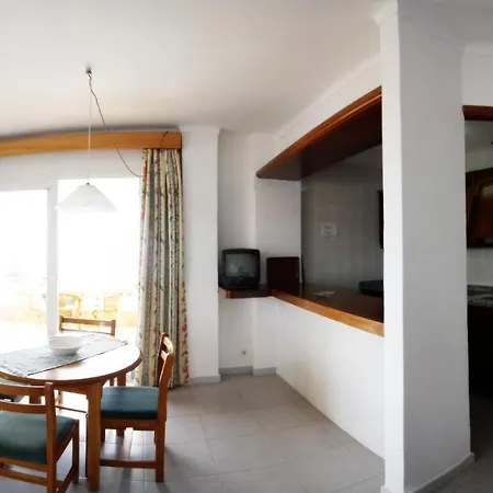 Apartman Sirena *