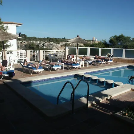 Sirena Apartman
