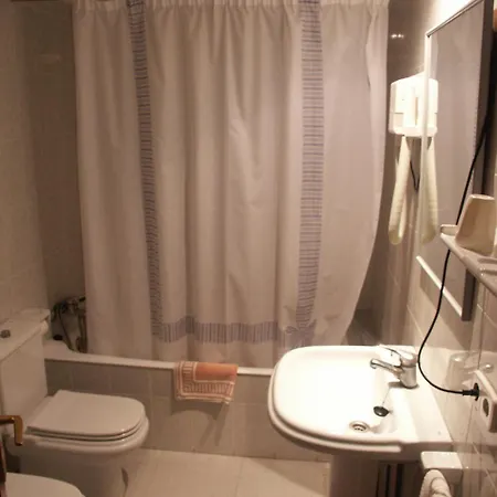 Apartman Sirena Cala Figuera