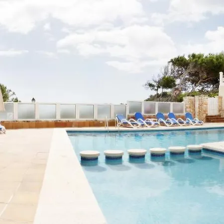 Sirena Apartman *